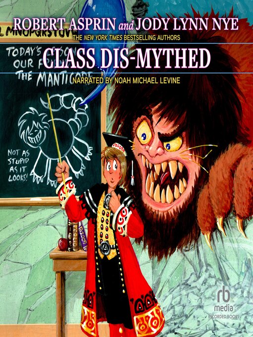 Cover image for Class Dis-Mythed
